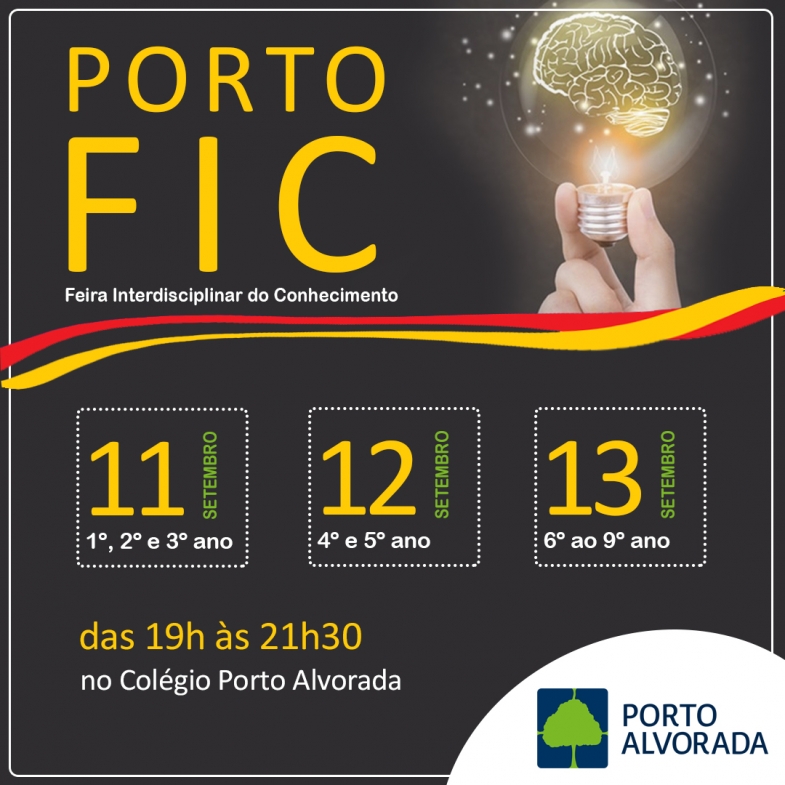 PORTO FIC 2019