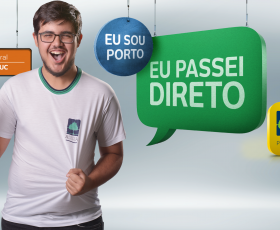 COMEMORANDO AS APROVAÇÕES DO ENSINO MÉDIO