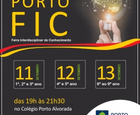 PORTO FIC 2019