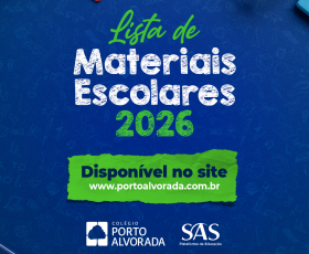 LISTA DE MATERIAL 2026